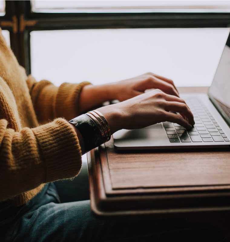 laptop